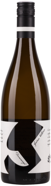 Grüner Veltliner “Dornenvogel”