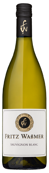 Weissweinflasche Sauvignon Blanc trocken 2021 sauvignon-blanc-trocken-Weingut-Fritz-Wassmer-Markgraefler_Land