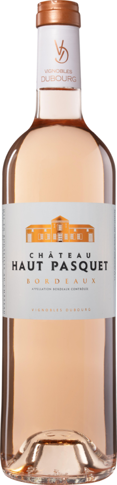 Château Haut-Pasquet Bordeaux Rosé